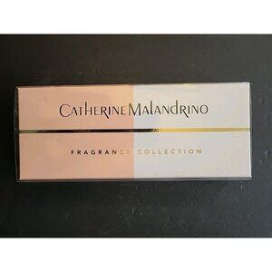 Catherine Malandrino 4 pcs Fragrance Collection Variety Gift Set-Limited Edition